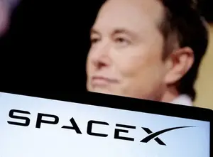 SpaceX Stock: SPCX Gains 16% in a Week, Returns to IPO Price