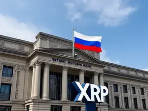 Russia approves Bitcoin, Ethereum, and USDT for Public Trading
