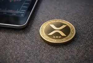 XRP Price Target: Pundit Predicts $5 In The Next 12 Months