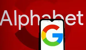 Alphabet's Google Owns 28 Different Stocks