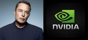 Why Did Elon Musk Chose Nvidia Chips For SpaceX Over AMD?