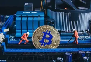 Cost Of Mining 1 Bitcoin Is $74k, Higher Than Market Value