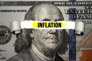 US Inflation Drops To 3.4%: Will Stocks And Crypto React?