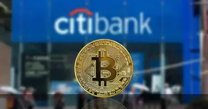Citi Bank calls for US Senate to Pass the Crypto Clarity Act