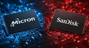 Micron And Sandisk Stocks: Is Now The Time To Buy?