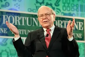 Warren Buffett & Stanley Druckenmiller Further Accumulate Google Stock