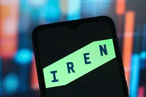 IREN's Phenomenal 52% Rally in 3 Weeks: What's Pushing the Stock Up?