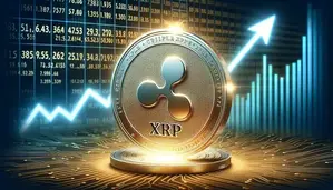 XRP Futures Open Increases as Traders Bet on a Price Rebound