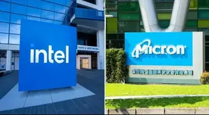 Micron Stock Nears $1,000: How Far Could Intel Push It?