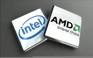 AMD And Intel Stock Prices Dip: Here's What's Going On