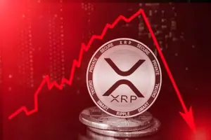 Investors Pull 240 Million XRP Tokens From Exchanges