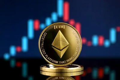 Ethereum Foundation sells 300 ETH as price hits $2.5k