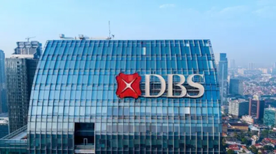 Singapore’s DBS Bank to launch crypto options and structured notes for institutions