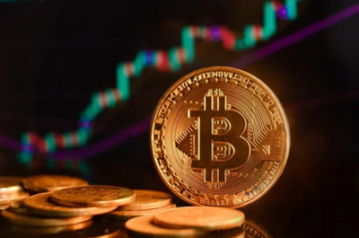 Bitcoin’s price jumps to a three-week high