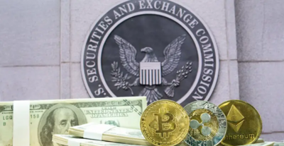 SEC Chair reaffirms Bitcoin is not a security under SEC rules