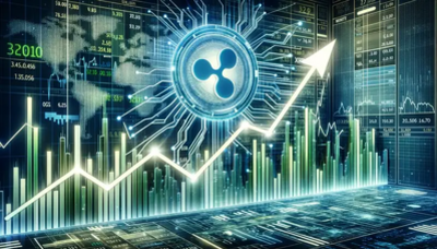 Ripple: XRP To Surge 49% To Hit $0.9 Mark: Analyst Explains