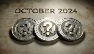 Top 3 Cryptocurrencies To Watch In Early October 2024