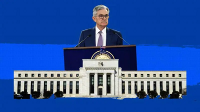 Powell's Rate Cut Hints: Crypto Market Set for a Boost?