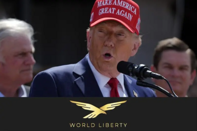 Trump's Crypto Venture Launches: Limited US Access to World Liberty Financial