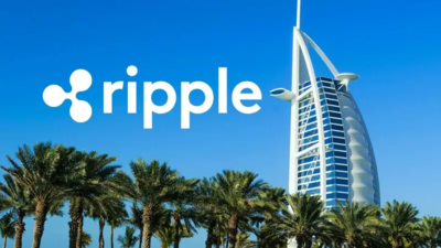 Ripple Earns Financial License in Dubai: Will XRP See a Rally?