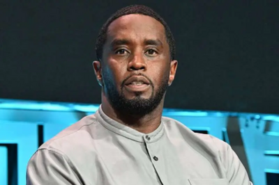 Sean 'Diddy' Combs Hires Lawyer Representing Sam Bankman-Fried