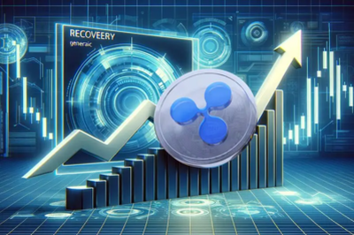 Ripple To Break Consolidation? When Will XRP Claim Its $0.74 Level?