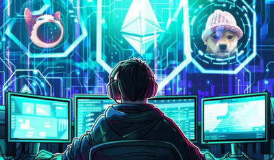 Top Trader Says ‘Monster Trend’ Underway for Ethereum-Based Memecoin, Updates Forecast on WIF and POPCAT