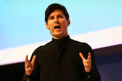 Telegram CEO Says Its Been Disclosing User Data to Authorities Since 2018