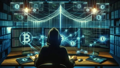 Crypto Hacks See Over $750M Stolen in Q3, up 9.5% in 2024