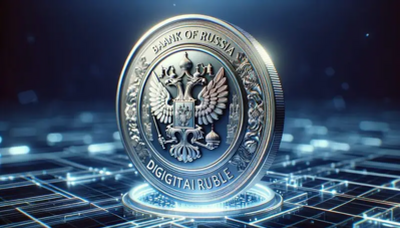 Bank of Russia Makes Major Announcement on Digital Ruble Currency