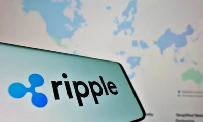 Ripple Payments Expands to Brazil With Mercado Bitcoin Partnership