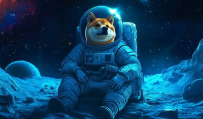 Dogecoin (DOGE) Forming Bullish Setup That’s Previously Triggered Massive Rallies, Says Crypto Trader