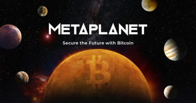 Metaplanet Sells Bitcoin Options to Grow Holdings by 24 BTC