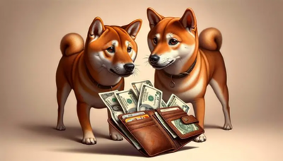 Dogecoin Set To Soar 180%: Here's When