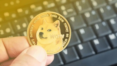 Dogecoin New Addresses Surge 72%: What it Means for DOGE in October