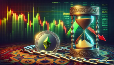 Ethereum Drops 15% Amid Middle East Crisis: Key Insights for Traders