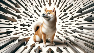 Shiba Inu: How High Can SHIB Rise This 'Uptober'?