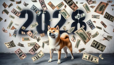 Shiba Inu: Here's How To Be A Millionaire With SHIB By 2028