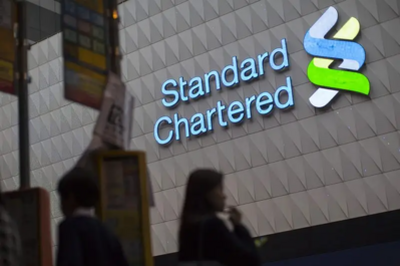 Standard Chartered: Bitcoin Under $60k is Buying Opportunity