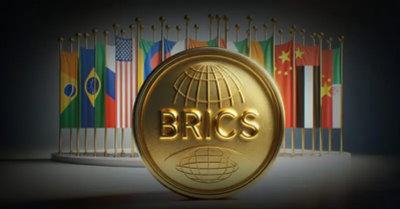 BRICS: 30 Countries Confirm Participation In October Summit