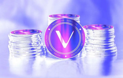 VeChain (VET) Mid-October 2024 Price Prediction