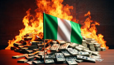 Nigeria Officially Ditches US Dollar Ahead of BRICS Summit