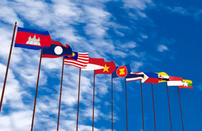 ASEAN Countries Begin to Ditch the US Dollar For Trade