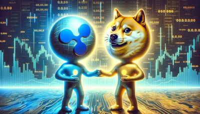 Ripple (XRP) & Dogecoin (Doge) Price Prediction For Mid October 2024