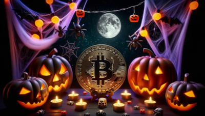 Bitcoin: Expert Says BTC May Hit New All-Time High by Halloween