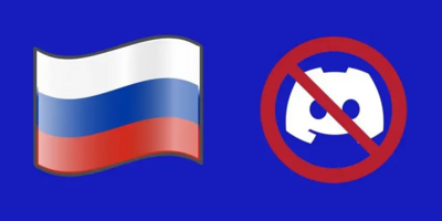 Russia Officially Bans Discord