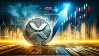 Ripple: When Will XRP Claim $10 Price Level?