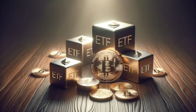 Top Crypto ETFs to Buy in October: Maximize Your Gains