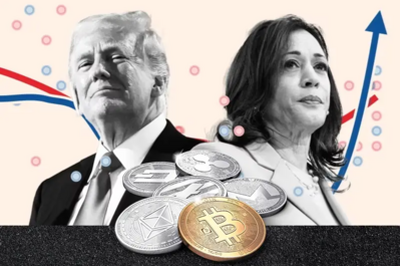 Solana to Outperform Ethereum, Bitcoin in 2025 if Trump Reelected