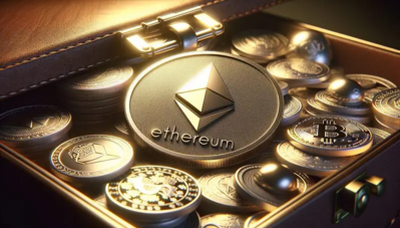 Ethereum Users Stake 28.9% of Supply, Signaling Confidence